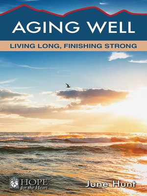 cover image of Aging Well